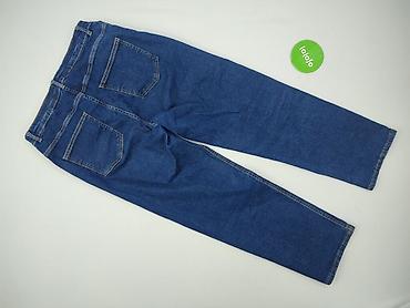 jeans red versace: In Extenso, Jeansy damskie, rozmiar L — 3