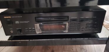 усилитель 5 1: Продам связку сидюк/ дека ONKYO DX 7510/ TA 6211.★★★. Cd Onkyo 7510