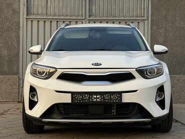 фольксваген кадди в бишкеке цена: Kia Stonic: 2019 г., Бензин, Кроссовер