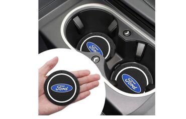 Tuning oprema: Neklizajuća podloga držača za čaše - FORD Neklizajuća podloga držača na lalafo.rs — 5 Tuning oprema: Neklizajuća podloga držača za čaše - FORD Neklizajuća podloga držača — 5