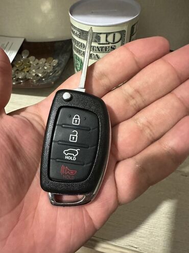 смарт ключ хонда: Ключ Новый, Оригинал, ОАЭ
