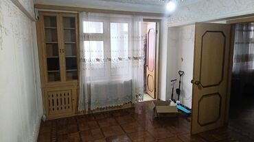 Uzunmüddətli kirayə mənzillər: Təcili. Yasamal rayonu Hüseyn Cavid prospektində Avropa — 16