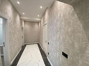 Kirayə mənzillər: İcarəyə verilir 3 otaqlı yeni tikili 160 m², Nəsimi r. Kateqoriya — 6