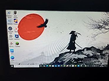 Настольные ПК и рабочие станции: Компьютер, ядер - 4, Игровой, Б/у, SSD — 2