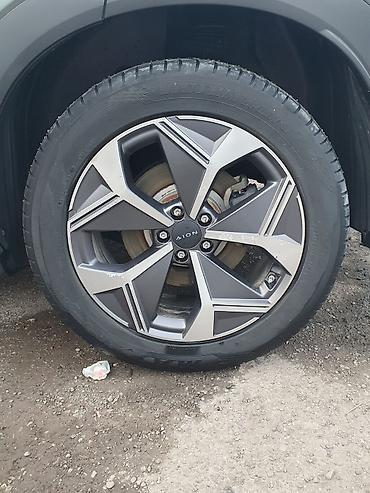 GAC: Aion V Plus Электромобиль МАКС Комплектация СВЕЖИЙ ПЕРЕГОН!!! 2021г12 — 13