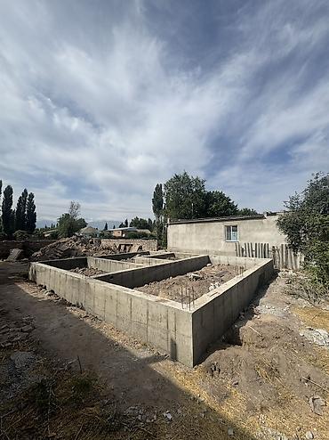 Бетонные работы: Опалубки, Стяжка, Фундамент Гарантия, Демонтаж, Монтаж Больше 6 лет опыта — 10