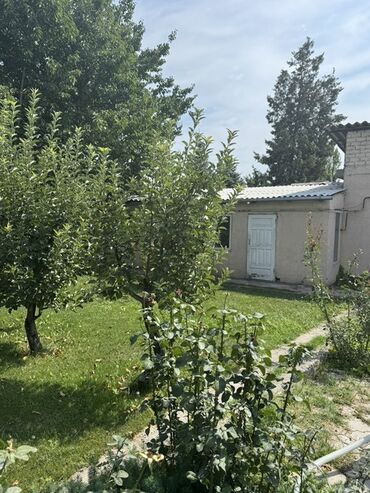 дом кочкор ата: Үй, 134 кв. м, 6 бөлмө, Менчик ээси, Эски ремонт