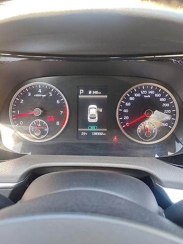 киа к5 продаю: Kia K5: 2021 г., Автомат, Седан — 5