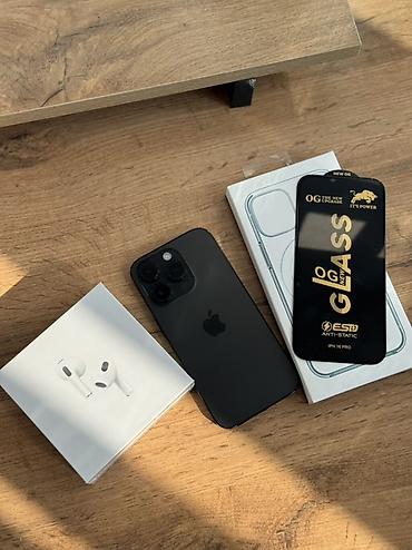 айфон 14 реплика: IPhone 14 Pro, Б/у, 256 ГБ, Черный, Кабель, В рассрочку, 82 % — 2