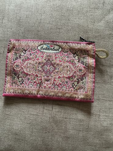 Çantalar: Səbət 15azn. Əl işi. Çanta 20azn. Əl işi. Uşaq çantası Koşelyok — 8