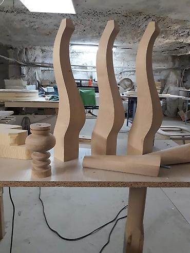 Mebel ustaları: Mebel ustası, 5 ildən artıq təcrübə, 5/2 — 22