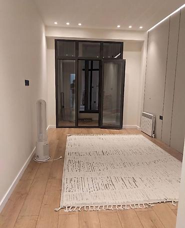 residence: 3 комнаты, 93 м², Асанбай мкр 4 этаж — 6
