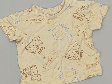 koszulki dragon ball dla dzieci: T-shirt, Fox&Bunny, 12-18 months, condition - Very good