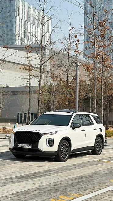 haval dargo: Hyundai Palisade: 2019 г., 2.2 л, Автомат, Дизель, Кроссовер — 6