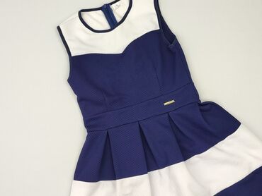 ewix kamizelki: Dress, 11 years, 140-146 cm, condition - Very good