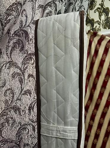 Matraslar: İşlənmiş, Sadə matras, Bir nəfərlik — 3
