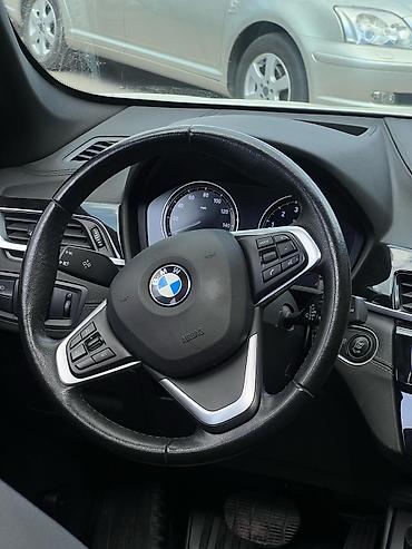 aion i6: BMW X1: 2020 г., 2 л, Автомат, Бензин, Кроссовер — 10