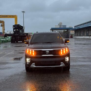купить авто с кореи бу: Kia Mohave: 2021 г., 3 л, Автомат, Дизель, Кроссовер