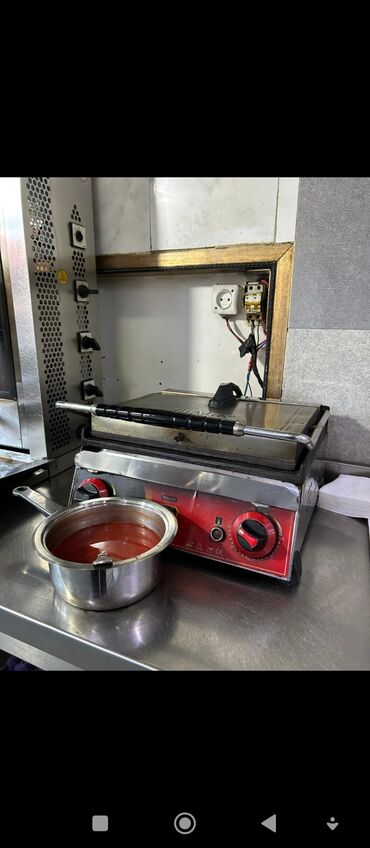 Hazır biznes: Hazır işlək ictimai-iaşə obyekti – kafe/çayxana interyeri və — 5