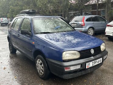 гольф 3 коробка: Volkswagen Golf: 1994 г., 1.8 л, Механика, Бензин, Хетчбек