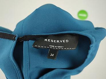 rough: Reserved, Sukienka damska, rozmiar XS — 4