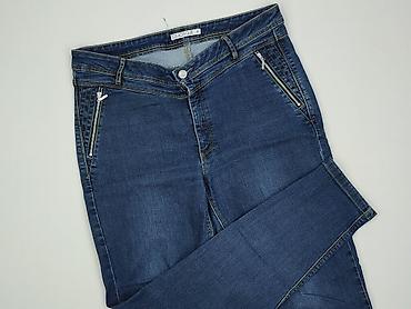 157 denim: QUIOSQUE, Jeansy damskie, rozmiar XL — 1