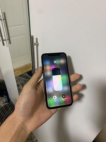 google fitbit air: IPhone X, Б/у, 256 ГБ, Space Gray, Чехол, 100 % — 3
