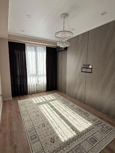 2023: 1 комната, 44 м², Элитка, 11 этаж, Евроремонт — 3