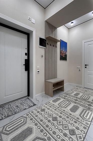 Продажа квартир: 1 комната, 47 м², Технопарк Элитка, 7 этаж, Дизайнерский ремонт — 8