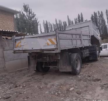 мото фила: Грузовик, Renault, Стандарт, 7 т, Б/у — 4