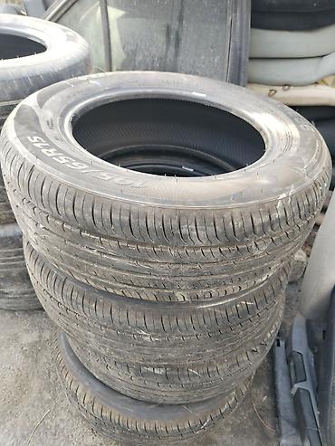 lider disk: 195/65 R15 yay-qış yol şinləri - Ölçü: 195/65 R15 - Tip: radial — 3
