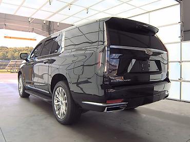 cadillac: Cadillac Escalade: 2022 г., 6.2 л, Автомат, Бензин, Внедорожник — 5