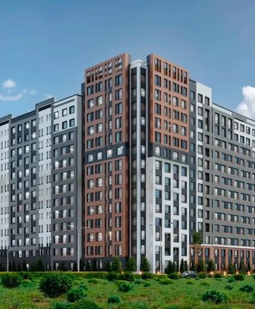 сдаю квартиру тунгуче: 1 комната, 40 м², Элитка, 11 этаж, ПСО (под самоотделку)