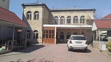 badamdar: Badamdar qəs. 8 otaq, 400 kv. m, Kredit yoxdur, Yeni təmirli — 1