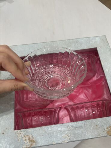 посуда пластиковая: Продаю вареницу 6 шт