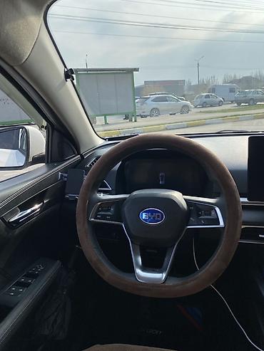 BYD: BYD Song Max: 2021 г., Автомат, Гибрид, Кроссовер — 6