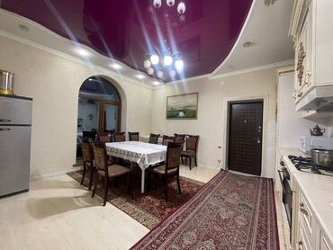 Долгосрочная аренда домов: 400 м², 5 комнат — 18