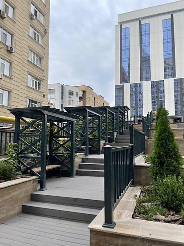 Продажа квартир: 3 комнаты, 97 м², Филармония Элитка, 6 этаж, ПСО (под самоотделку) — 8