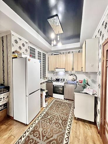 Продажа квартир: 5 комнат, 140 м², Элитка, 4 этаж, Евроремонт — 9