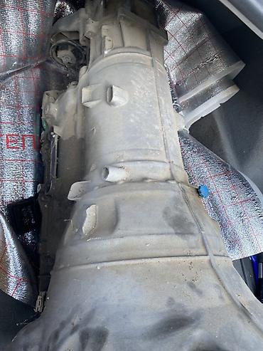 bmb e36: АКПП ZF (Made in Germany) для BMW - Производитель: ZF Getriebe GmbH — 3