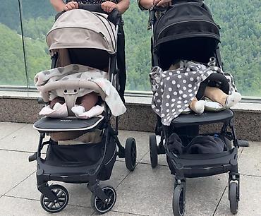 gezinti arabası: Kidilo kalyaska bir ededi 60 azn tecili satilir prablemleri yoxdu — 1