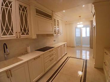 ucuz heyet evleri 2018: Белый город, 4 комнаты, Новостройка, м. Хатаи, 211 м² — 7