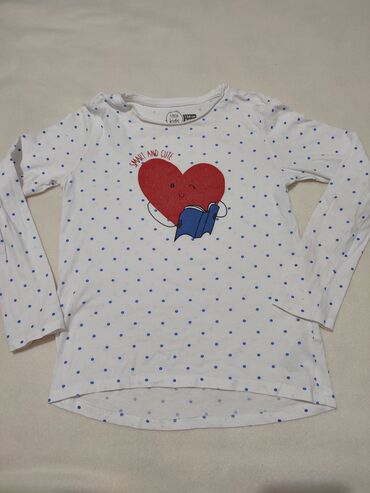 Paketi dečije odeće: Paket: Farmerke, Haljine, Helanke, Za devojčice, uzrast: 8-9 godina — 12