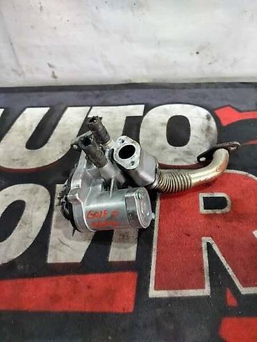 gedora za lambda sondu: EGR VENTIL ZA VOLKSWAGEN GOLF 5 OD 2003. DO 2009. GOD. | EGR ventil — 1