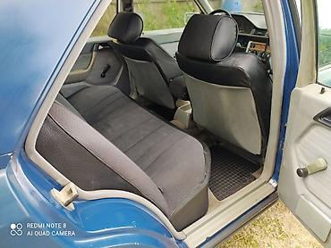 avto maşınlar: Mercedes-Benz sedan mexanika, motor karopka most sağlamdı, farsunka — 4