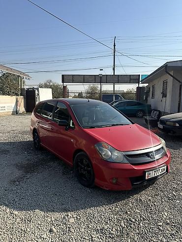 жидкость гур: Honda Stream: 2024 г., 2 л, Автомат, Бензин, Минивэн — 3