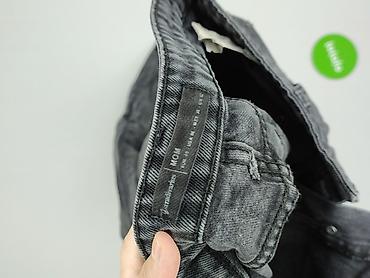 pull and bear skirts: PULL&BEAR, Jeansy damskie, rozmiar M — 4