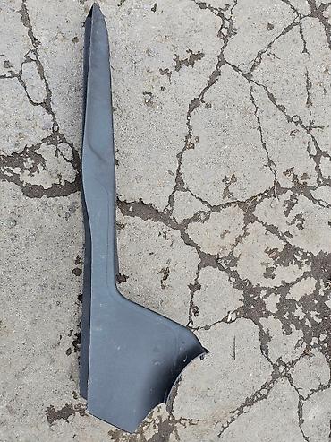 6n2: Сenter console Volkswagen 2000 г., Б/у, Оригинал, Германия — 5