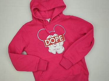 acne: Bluza z kapturem damska, rozmiar S — 1