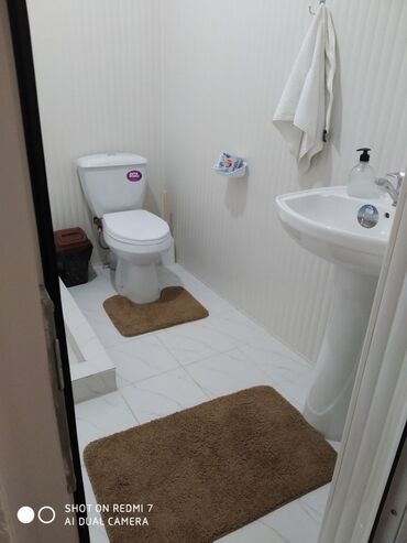 Иссык-Куль 2025: Таунхаус, КАУСАР Кара-Ой (Долинка), Детская площадка, Парковка, стоянка, Охраняемая территория — 5